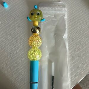 Home made Disney pen